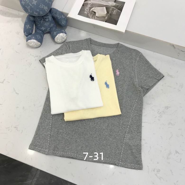 Polo S-XL 166